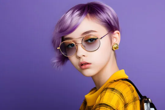 忠实用户-陈女士