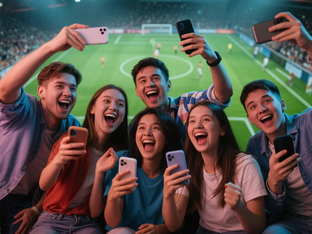 用激情点燃比赛：乐鱼体育平台，开启属于你的预测新纪元